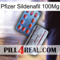 Pfizer Sildenafil 100Mg 36